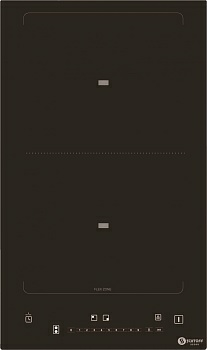 Электрическая варочная поверхность индукционная I3S20B Black (Китай)