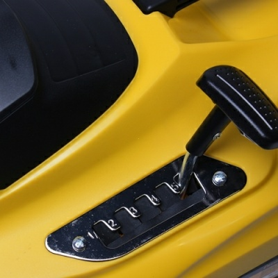 Газонокосилка электрическая Champion EM3616 (Россия)