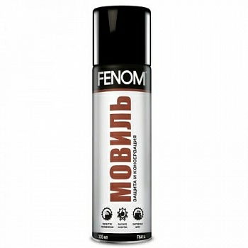 Мовиль FENOM FN414 (Тайланд)