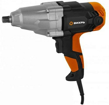 Гайковёрт сетевой ГС-1100 Вихрь (Китай)