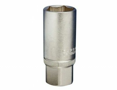 Головка свечная FORSAGE 1/2 21мм (Тайвань)