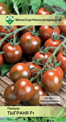 Томат Тигренок F1 (Россия)