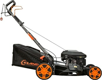 Газонокосилка бензиновая ELAND BGL-756SA (Китай)