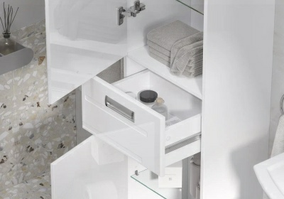 Пенал напольный  Joli 40 (Россия)