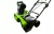 Снегоуборщик аккумуляторный Greenworks 40V GD40ST (с АКБ и ЗУ) 51см 2600607 (Китай)
