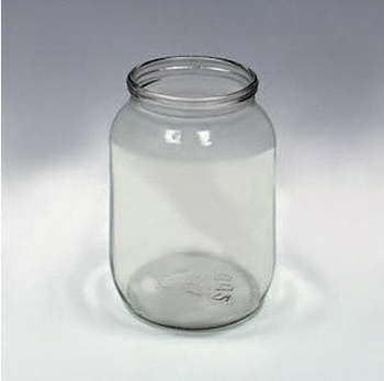 Банка стеклянная 1,5 л (Беларусь) Банка стеклянная 1,5 л (Беларусь)