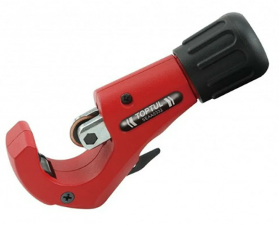 Труборез для труб из цветных металлов 3-32мм TOPTUL (SEAA0332) SEAA0332 (Тайвань) 