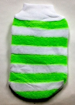 Мочалка синтетическая М1002 (Китай)