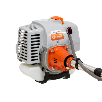 Бензиновый триммер GTR-5224 LUX  ELAND двухплечевой ремень (Китай)