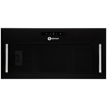 Вытяжка Schtoff Sesto 60 Black (Китай)