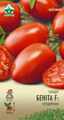 Томат Бенито F1 Эксперт (Нидерланды)