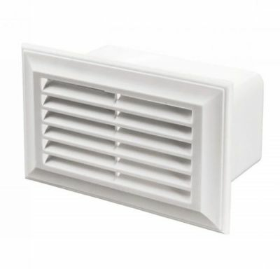 Решетка 110*55 ВЕНТС, (Украина)