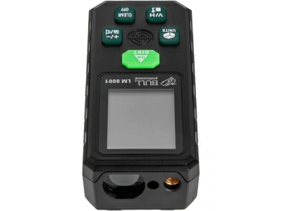 Дальномер лазерный BULL LM 8001 (Китай)
