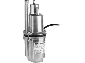 Насос вибрационный ECO CPV-330 (верхний забор воды) (Китай)