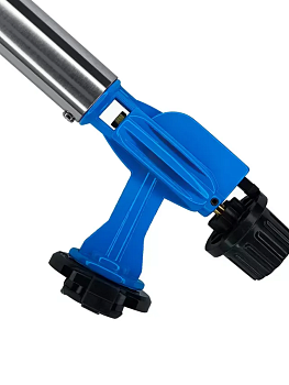 Горелка газовая с пьезорозжигом Керамика (Россия)