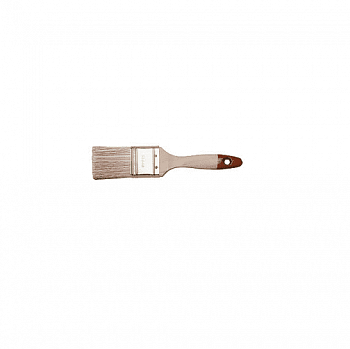 Кисть флейцевая Hardy 2,5" коричневая *45* (Польша) в Борисове Кисть флейцевая Hardy 2,5" коричневая *45* (Польша) в Борисове