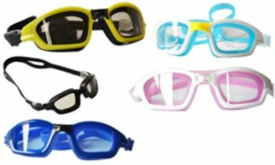 Очки для плавания HJ-1 (Китай)