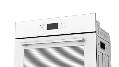 Духовой шкаф электрический Schtoff CME 6406 WH (Испания) Духовой шкаф электрический Schtoff CME 6406 WH (Испания)