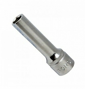 Головка длинная 3/8 6 граней L=63 (Тайвань)