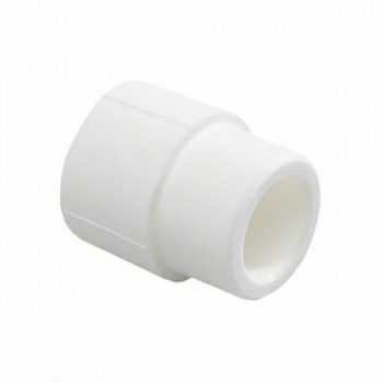 Муфта редукционная ПП 25х20