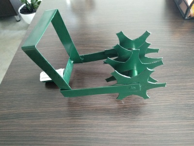 Культиватор ротационный КР-000 (Россия)