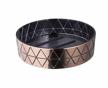 Мыльница Bisk STAR (Польша)