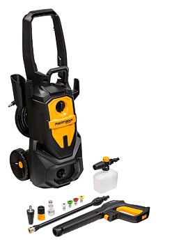 Мойка высокого давления N-20 PARTISAN (Китай)