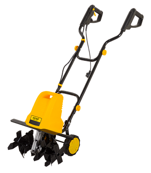 Электрический культиватор ЕМС-1200 Huter (Китай)