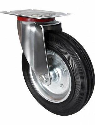 Поворотная колесная опора, SC 42 (Турция)