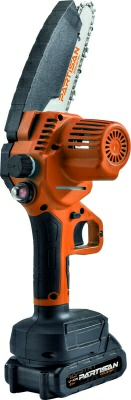 Пила цепная мини AS-2146 PARTISAN (Китай)