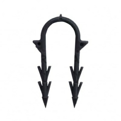 Клипса для теплого пола 50 (уп. 100 шт) (Беларусь)