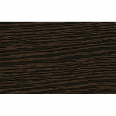 Наличник с кабель-каналом 70мм 2,2м "Идеал" 301/Венге (Россия)