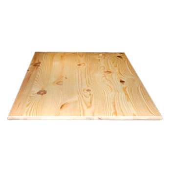 Столешница прямоугольная сорт В хвоя Wunder Wood (Россия)