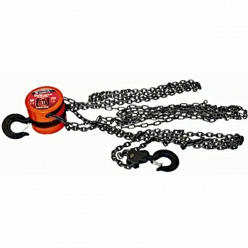 Таль цепная MATRIX 3т (Китай) Таль цепная MATRIX 3т (Китай)