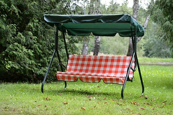 Качели садовые "Фьюджи" ОЛЬСА  С1488 (Беларусь) 