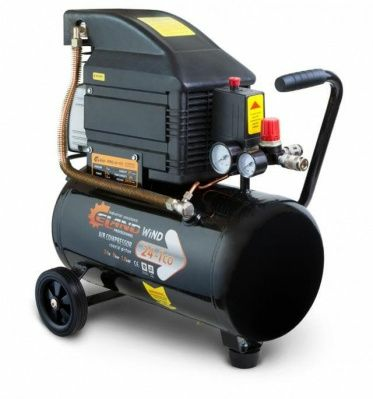 Компрессор