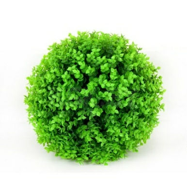 Эвкалипт искусственный ШАР 45/61см EGB-45 (Китай)