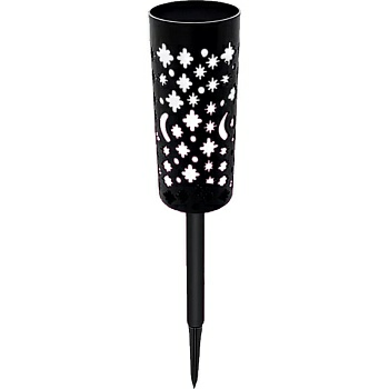 Ритуальная ваза круглая на колышке (Китай)