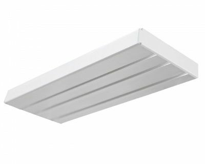 Шина 3-х рядная с комплектацией, 1.6м (Россия)