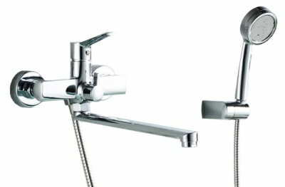 Смеситель для ванны Ledeme l2269 (Китай)