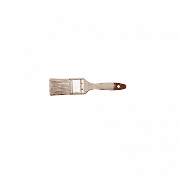 Кисть флейцевая Hardy 3" коричневая *45* (Польша) в Борисове Кисть флейцевая Hardy 3" коричневая *45* (Польша) в Борисове