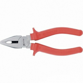 Плоскогубцы Econom 200мм, шлифованные, пластмассовые рукоятки MATRIX (Россия) Плоскогубцы Econom 200мм, шлифованные, пластмассовые рукоятки MATRIX (Россия)