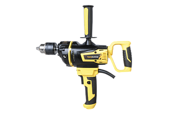 Миксер-дрель строительный Hanskonner PLATINUM HDM2014E (Китай)