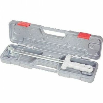 Ключ динамометрический 12,5мм (НИЗ) MATRIX 1/2" DR 42-210 НМ (Россия)