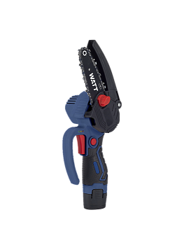 Пила цепная аккумуляторная WATT WCS-12Li (Китай)
