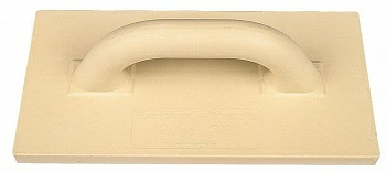 Тёрка полиуретан, 18*32см