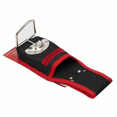 Держатель молотка поясной, шарнирный MATRIX 90244 (Россия)