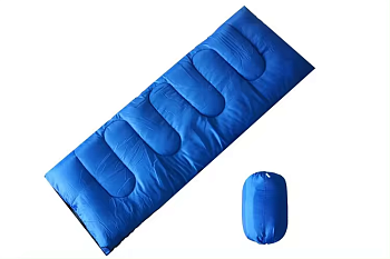 Мешок спальный Happy Camper XH06 180х75см (Китай)