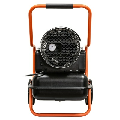 Нагреватель воздуха дизельный ATACAMA DW-35 ELAND (Китай)