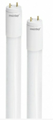 Лампа светодиодная Smartbuy-TUBE T8Rotal-10W/6400 (SBL-T8-10-64K-Rotable)/30 (Китай)